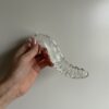 Klaasist lainjas dildo - Image 3