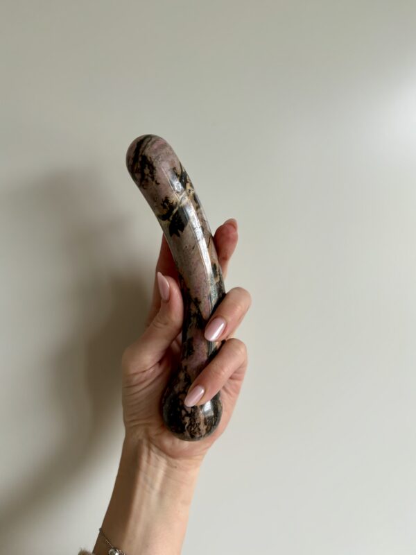 Rodoniidist kumer dildo - Image 2