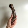 Curved rose quartz dildo (kopeeri) - Image 3