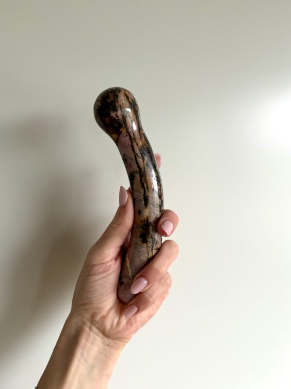 Rodoniidist kumer dildo - Image 3